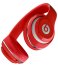 Наушники Beats Studio Wireless Over-Ear Headphones Red фото 5