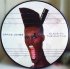 Виниловая пластинка Grace Jones, Slave To The Rhythm (Back To Black Picture Disc) фото 2