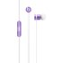 Наушники Beats urIn-Ear - Ultra Violet (MP172ZE/A) фото 1