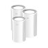 Mesh система Cudy M11000(3-Pack) White фото 1