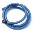 Сетевой кабель Black Rhodium FUSION Super mains (bulk) blue фото 1