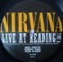 Виниловая пластинка Nirvana, Live At Reading фото 3