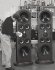 Напольная акустика Legacy Audio Helix medium oak фото 12