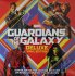 Виниловая пластинка OST, Guardians Of The Galaxy - deluxe (Various Artists) фото 1