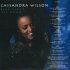 Виниловая пластинка Cassandra Wilson - Blue Light Til Dawn (Analogue) (Black Vinyl 2LP) фото 4