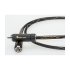 Цифровой аудио кабель Silent Wire Digital 16mk2 RCA,Coaxial (0,8m) фото 1