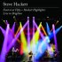 Виниловая пластинка Steve Hackett - Foxtrot At Fifty + Hackett Highlights: Live In Brighton (Black Vinyl 4LP) фото 1