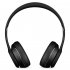 Наушники Beats Solo3 Wireless On-Ear - Black (MP582ZE/A) фото 2