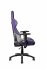 Игровое кресло KARNOX HERO Helel Edition purple фото 5