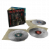Виниловая пластинка Iron Maiden - Senjutsu (Special Edition 180 Gram Marbled Vinyl 3LP) фото 2