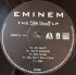Виниловая пластинка Eminem, The Slim Shady LP фото 5