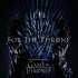 Виниловая пластинка Sony VARIOUS ARTISTS, FOR THE THRONE (MUSIC INSPIRED BY THE HBO SERIES GAME OF THRONES) (Grey Vinyl/Gatefold) фото 1