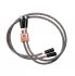 Межблочный аналоговый кабель Kimber Kable SELECT KS1118-1.0M фото 1
