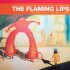Виниловая пластинка The Flaming Lips YOSHIMI BATTLES THE PINK ROBOT (Red vinyl) фото 1