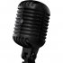Микрофон Shure SUPER 55 Deluxe Pitch Black Edition фото 5