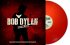Виниловая пластинка DYLAN BOB - FESTIVAL MAN - WOODSTOCK FESTIVAL II 1994 (RED VINYL) (LP) фото 2
