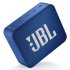 Портативная акустика JBL Go 2 Blue (JBLGO2BLU) фото 5