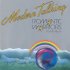 Виниловая пластинка Modern Talking – Romantic Warriors - The 5th Album (Transparent Blue Vinyl) фото 1
