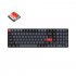 Беспроводная клавиатура Keychron K17 Pro, Gateron Red Switch фото 1