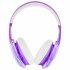 Наушники Monster DiamondZ On-Ear Purple and White (137016-00) фото 3
