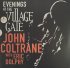 Виниловая пластинка Coltrane, John; Dolphy, Eric - Evenings At The Village Gate (Black Vinyl 2LP) фото 1