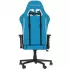 Кресло игровое DXRacer Craft OH/P88/BW фото 4