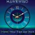 Виниловая пластинка Hawkwind - Stories From Time And Space (Black Vinyl 2LP) фото 1