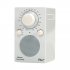 Радиоприемник Tivoli Audio PAL BT glossy white/white фото 1