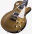 Электрогитара Gibson LP 50s Tribute 2016 T Satin Gold Top Dark Back фото 4