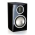 Полочная акустика Monitor Audio Gold GX 100 black gloss фото 1