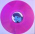 Виниловая пластинка OST - Cowboy Bebop: Songs For The Cosmic Sofa (Yoko Kanno) (Magenta Vinyl LP) фото 3