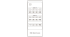Коммутатор HDMI Prestel SW-4K42MVS фото 4