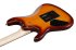 Электрогитара Ibanez GIO GSA60 Brown Sunburst фото 4