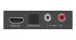 Аудиоэкстрактор HDMI Prestel AED-4K фото 5