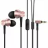 Наушники 1More Piston Fit In-Ear Headphones Pink фото 2