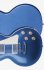 Электрогитара Gibson LP Standard 2016 HP Blue Mist фото 6