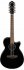 Электроакустическая гитара Ibanez AEG5012-BKH фото 1