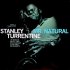 Виниловая пластинка Stanley Turrentine - Mr. Natural (Tone Poet) (Black Vinyl LP) фото 1