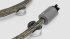 Гармонизатор резонансов кабеля Ansuz Acoustics Darkz S3T Cable Lifter фото 2