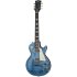 Электрогитара Gibson USA Les Paul Traditional 2015 Ocean blue фото 1