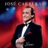 Виниловая пластинка Jose Carreras - WITH LOVE фото 1