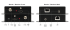 Комплект устройств для передачи сигналов HDMI Gefen GTB-HDMI-3DTV-BLK фото 3