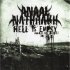 Виниловая пластинка Anaal Nathrakh - Hell Is Empty And All The Devils Are Here (Black Vinyl LP) фото 1