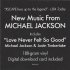 Виниловая пластинка Michael Jackson XSCAPE фото 5