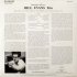 Виниловая пластинка Bill Evans Trio - Portrait In Jazz (180 Gram Marbled Vinyl LP) фото 3