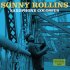 Виниловая пластинка Sonny Rollins — SAXOPHONE COLOSSUS (180 GRAM/REMASTERED/W570) фото 1