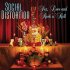 Виниловая пластинка Social Distortion, Sex, Love and Rock n Roll фото 1