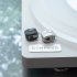 Головка звукоснимателя Clearaudio N1 MM black фото 3