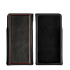 Чехол Shanling M6 Leather Case black фото 1
