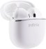 Наушники Infinix TWS EARPHONE XE23 White фото 8